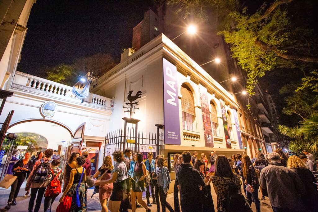 La Noche de los Museos: llega la 21ª edición