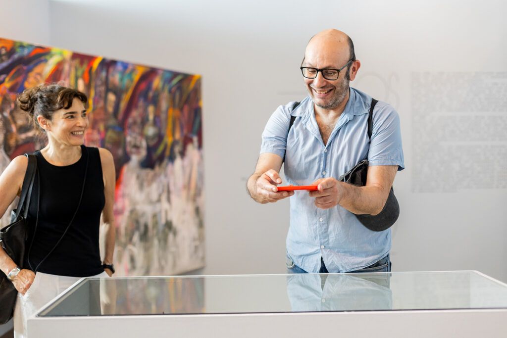 “Señores Jueces, Nunca Más”, una muestra sobre la memoria viva a 40 años de los juicios a las Juntas