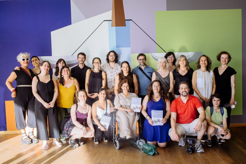 “Señores Jueces, Nunca Más”, una muestra sobre la memoria viva a 40 años de los juicios a las Juntas