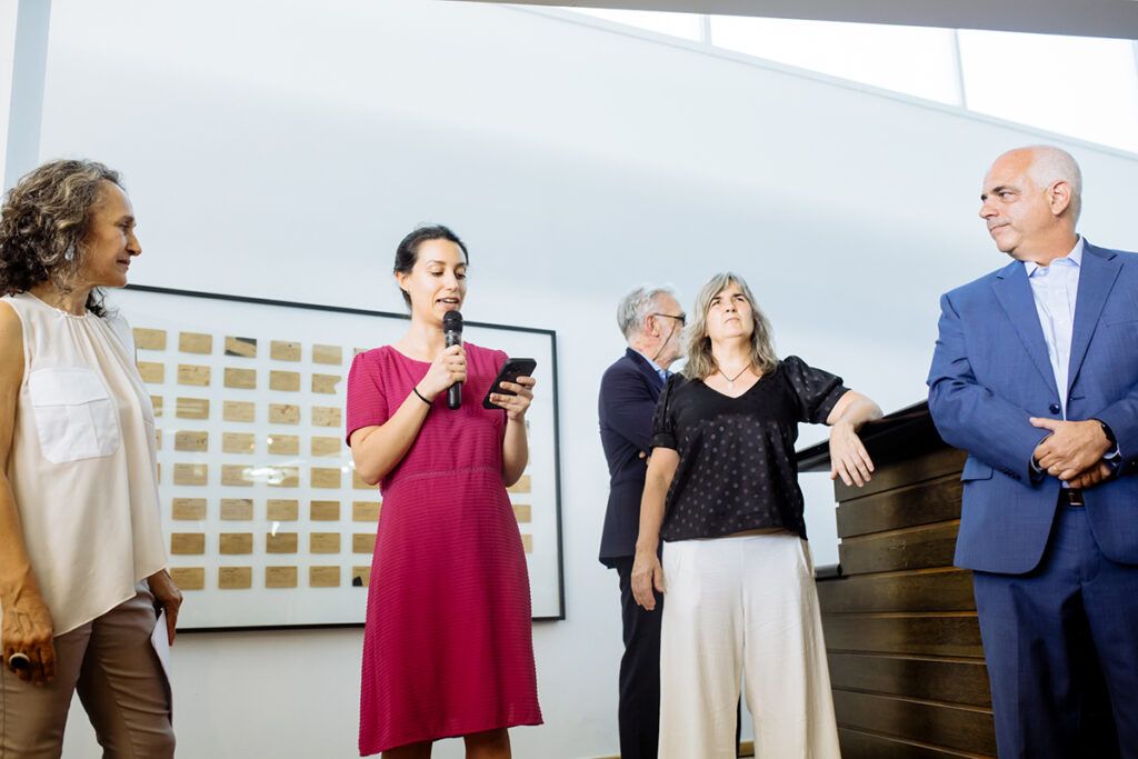 “Señores Jueces, Nunca Más”, una muestra sobre la memoria viva a 40 años de los juicios a las Juntas