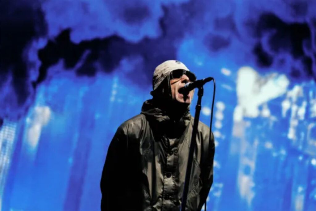 "Nuestro Oasis": el libro que revela cómo un bar, un club y algunos equívocos unieron para siempre a los Gallagher y la Argentina