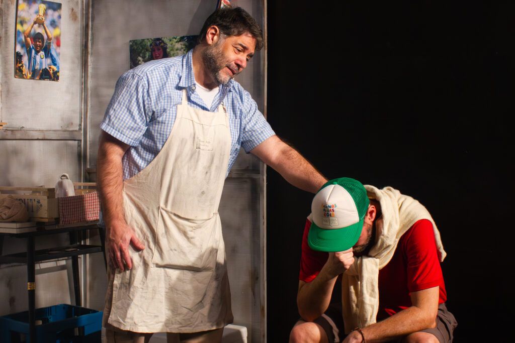 "La Changuita", humor, poesía y crítica social en un carrito 3 "La Changuita", humor, poesía y crítica social en un carrito