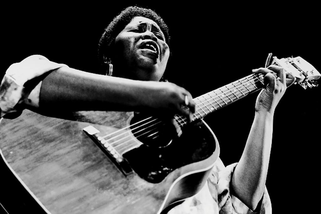 De Billie Holiday a Public Enemy: un viaje por la música que desafía al racismo