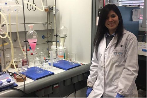 Desarrollan bolsas con almidón de mandioca para reducir el impacto ambiental