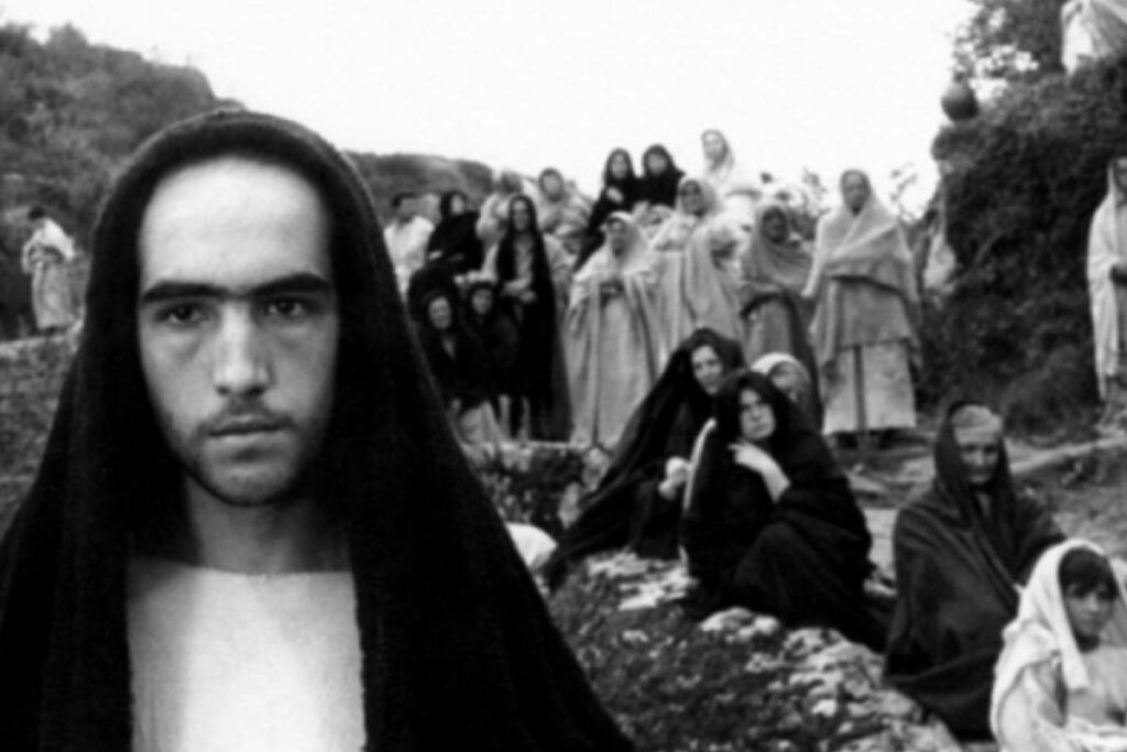 Cincuenta años sin Pasolini: el poeta que filmó contra el poder 3 Cincuenta años sin Pasolini: el poeta que filmó contra el poder