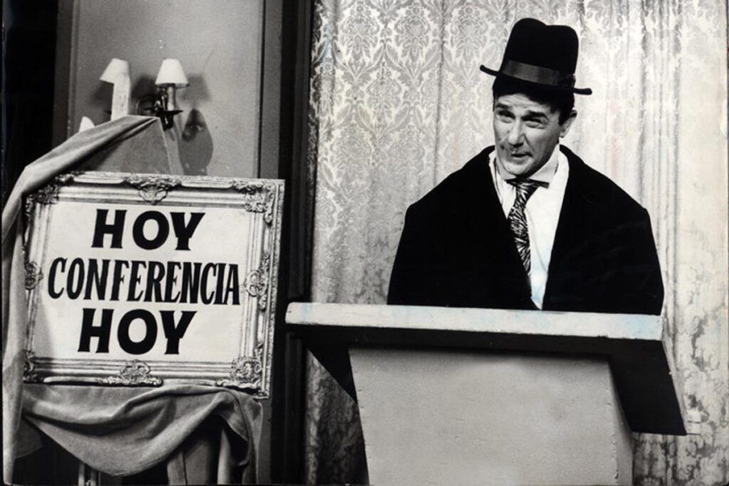 Pepe Biondi: de la cárcel de Batista en Cuba a los 70 puntos de rating y la magia que hacía reír a grandes y chicos