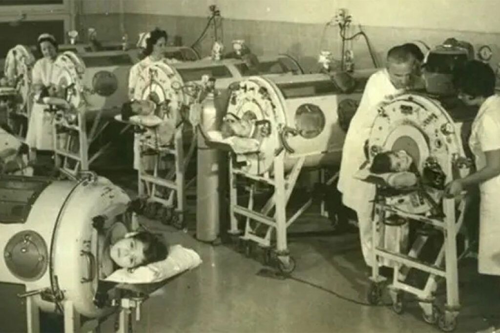 Ya tuvimos esta conversación varias veces: las vacunas son seguras y efectivas