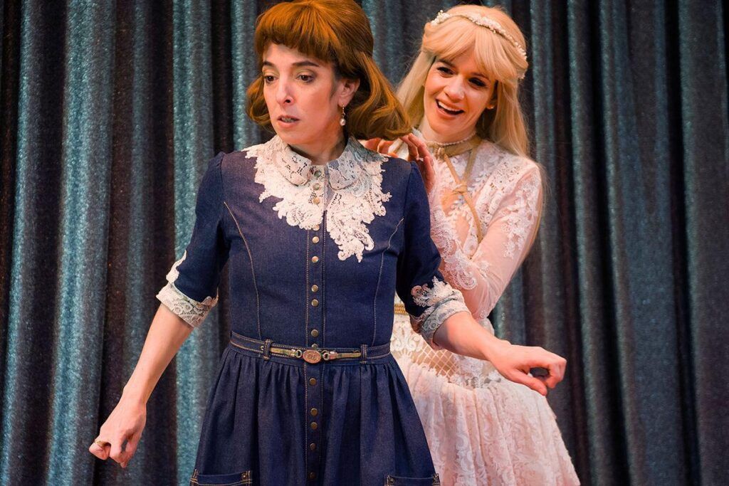 Agenda de espectáculos con lo mejor de la semana: Lucy Patané, John Cusack, Hong Sang-soo, Jaz Coleman, Babasónicos y más