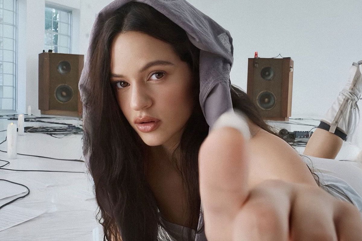 Rosalía vuelve a Buenos Aires con “Lux”: dos shows y una conexión cada vez más fuerte con la ciudad