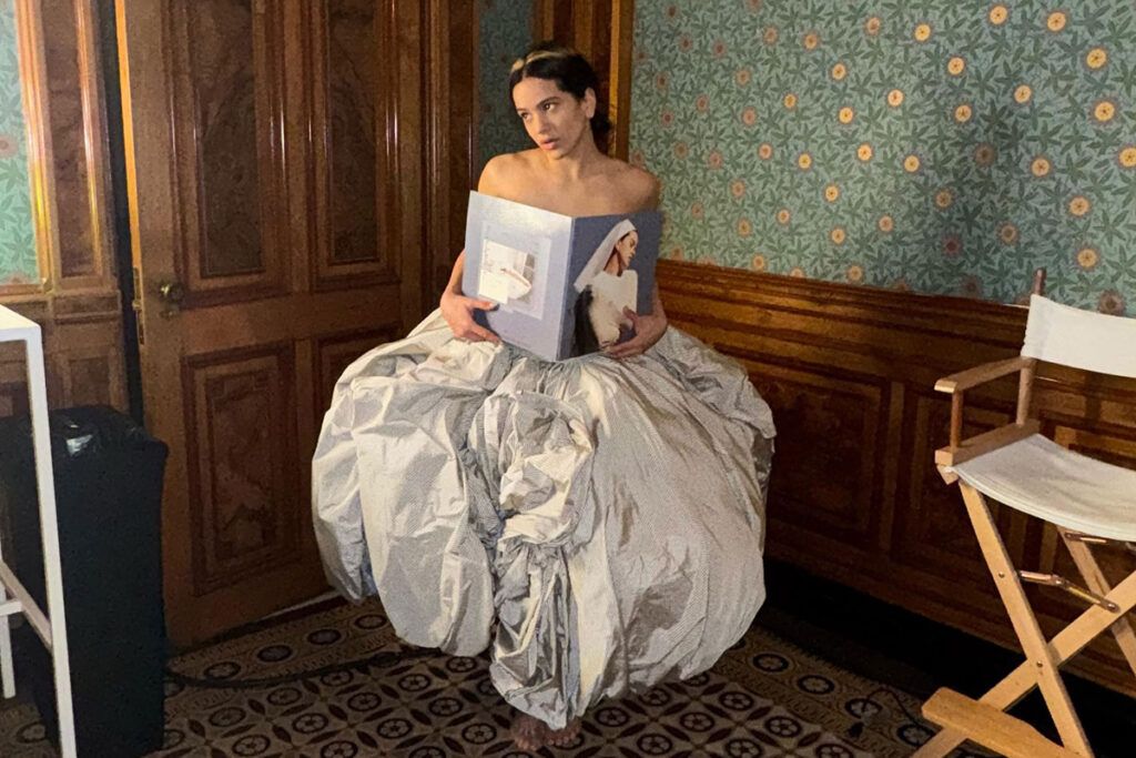 Ramón Gener sobre Rosalía: “Lo que ha hecho en ‘Berghain’ es más viejo que agacharse para cagar”