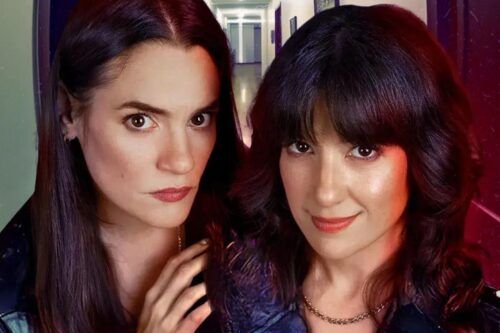 Confirmaron la segunda temporada de “Viudas negras”, la comedia negra creada por Malena Pichot