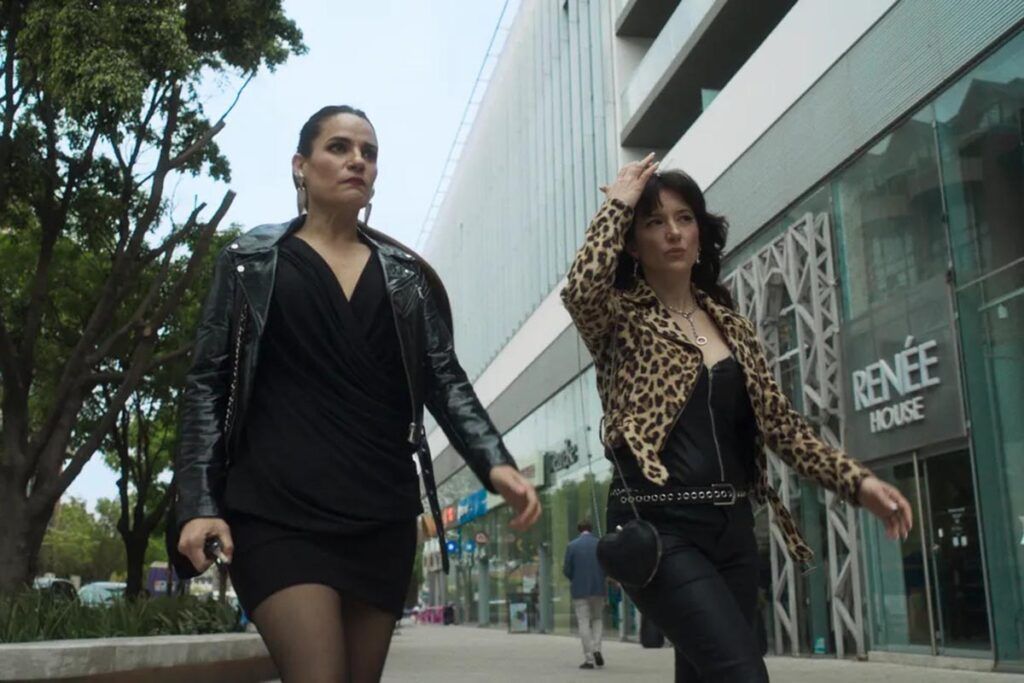 Confirmaron la segunda temporada de “Viudas negras”, la comedia negra creada por Malena Pichot