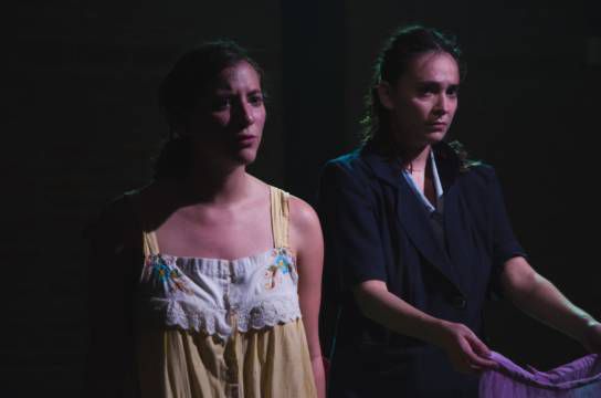 Agenda de espectáculos con lo mejor de la semana: Juli Laso, Mogwai, Mauricio Dayub, Fellini, la Bersuit y mucho más