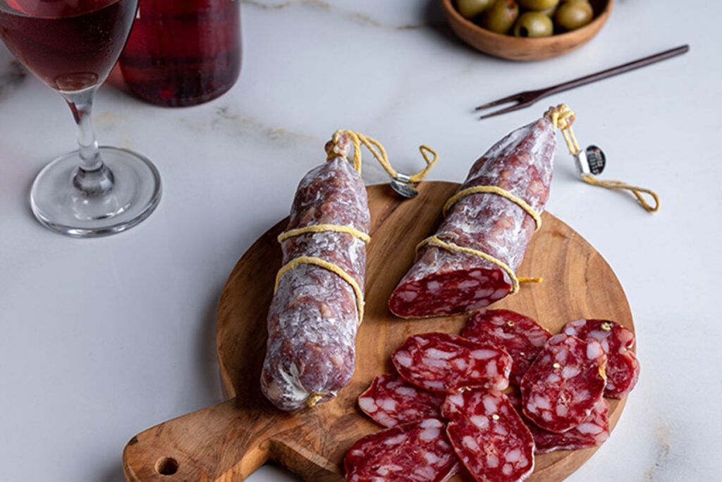 Italia en La Plata, cordero costero y frutillas, las variantes gastronómicas para este finde 4 Italia en La Plata, cordero costero y frutillas, las variantes gastronómicas para este finde