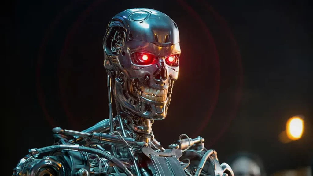 Skynet no lo soñó: una canción hecha con IA encabeza el ránking de Billboard por primera vez en la historia
