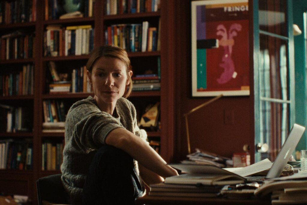 De "Homeland" a "The Beast in Me": el carisma de Claire Danes redefine el thriller psicológico