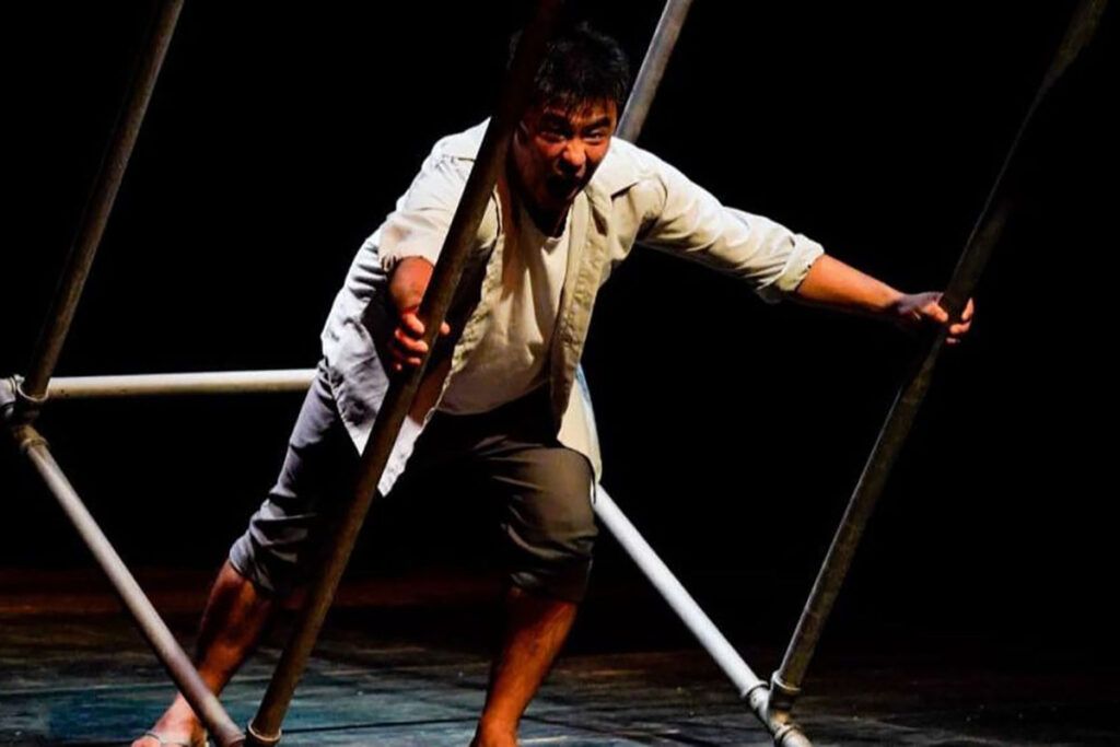 Agenda de espectáculos con lo mejor de la semana: Ricardo Darín, Divididos, Fuerza Bruta, Mercedes Sosa, Andrés Calamaro y mucho más 1 Agenda de espectáculos con lo mejor de la semana: Ricardo Darín, Divididos, Fuerza Bruta, Mercedes Sosa, Andrés Calamaro y mucho más