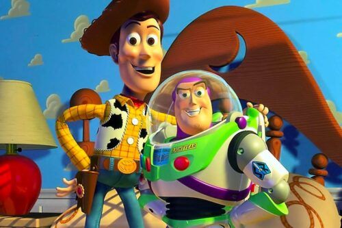 «Toy Story»: 30 años de la película que reinventó la animación