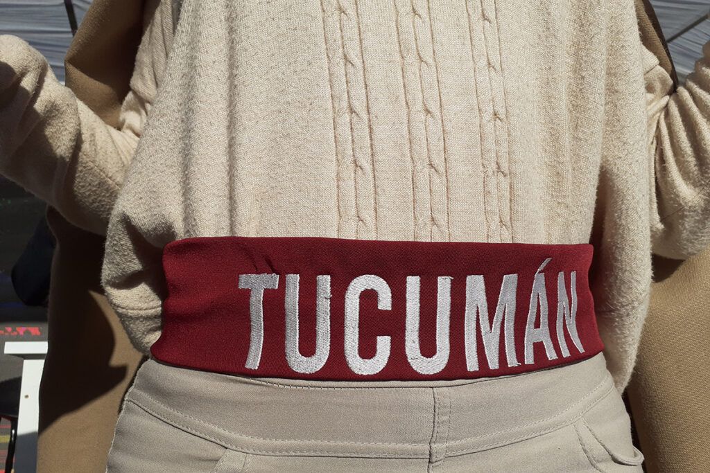 Tucumán celebra su sabor más querido con la 4ª Fiesta Nacional del Sánguche de Milanesa 1 Tucumán celebra su sabor más querido con la 4ª Fiesta Nacional del Sánguche de Milanesa