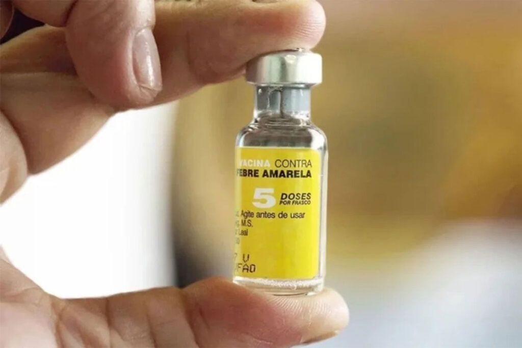 El retorno de las enfermedades que se habían extinguido 4 El retorno de las enfermedades que se habían extinguido