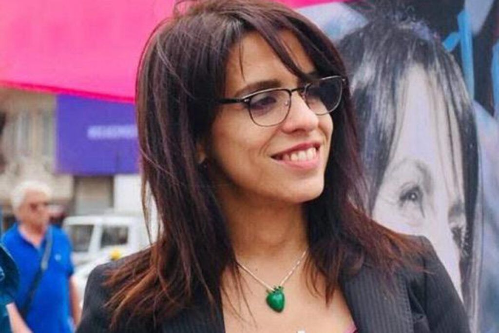 Victoria Donda: “El reciente nombramiento de Carlos Presti marca un punto de inflexión peligroso para la democracia” 1 Victoria Donda: “El reciente nombramiento de Carlos Presti marca un punto de inflexión peligroso para la democracia”