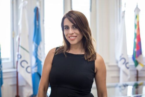 Victoria Donda: “El reciente nombramiento de Carlos Presti marca un punto de inflexión peligroso para la democracia”