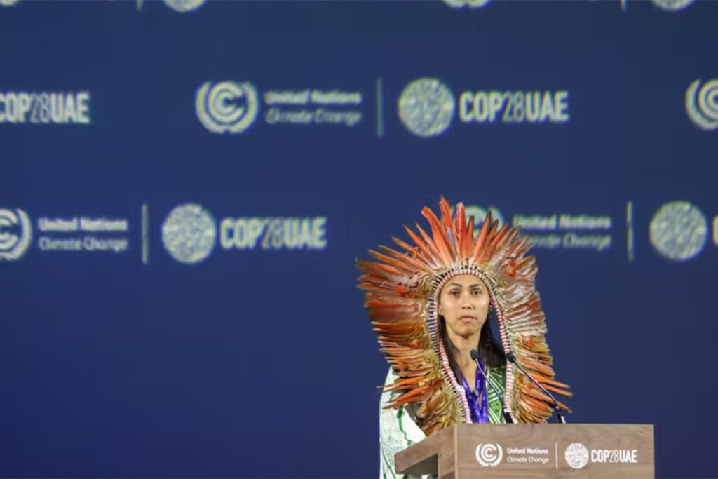 COP30 de Brasil: una cumbre incierta, pero imprescindible para la acción climática 2 COP30 de Brasil: una cumbre incierta, pero imprescindible para la acción climática