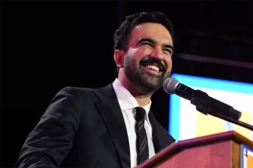 El ala progresista demócrata se enfrenta a su prueba de fuego en las elecciones a la Alcaldía de Nueva York