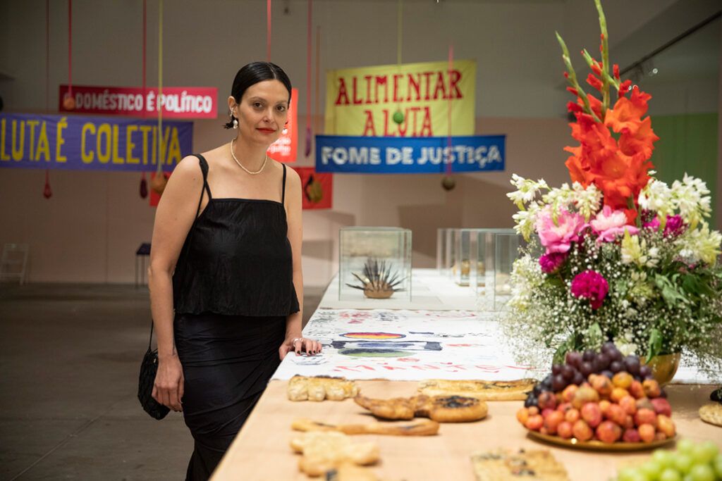 “Políticas del sabor”: cómo una cacerola puede cambiar el mundo