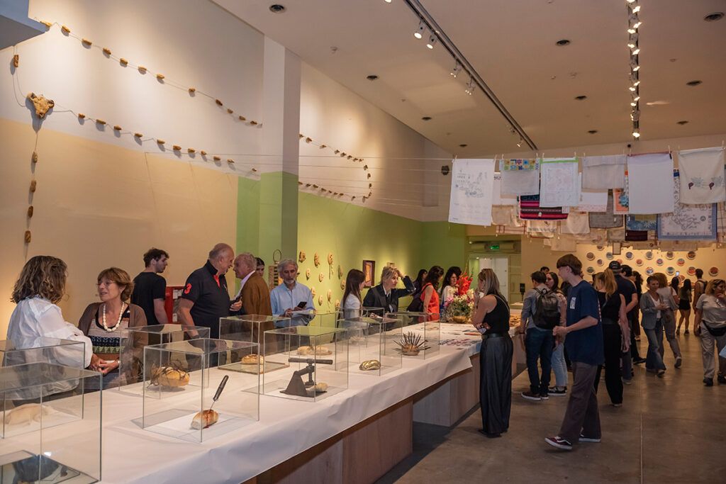 “Políticas del sabor”: cómo una cacerola puede cambiar el mundo