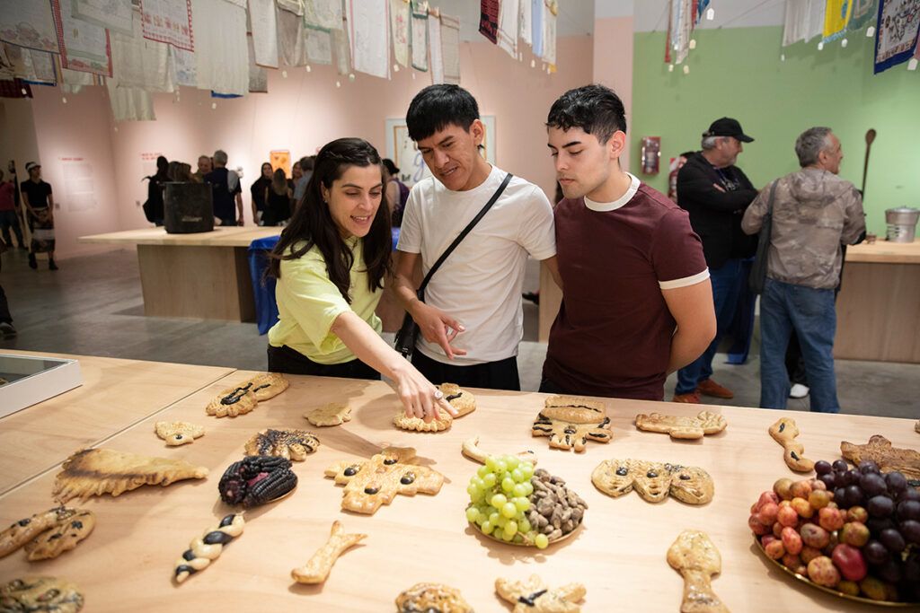 “Políticas del sabor”: cómo una cacerola puede cambiar el mundo