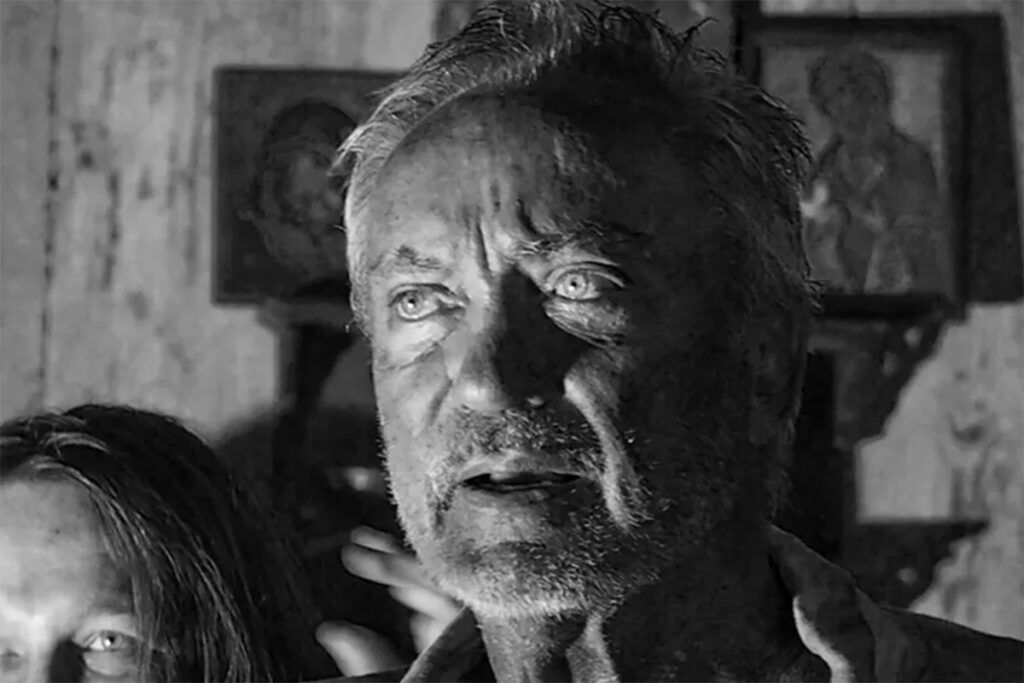 Murió Udo Kier, un ícono del cine de culto 3 Murió Udo Kier, un ícono del cine de culto