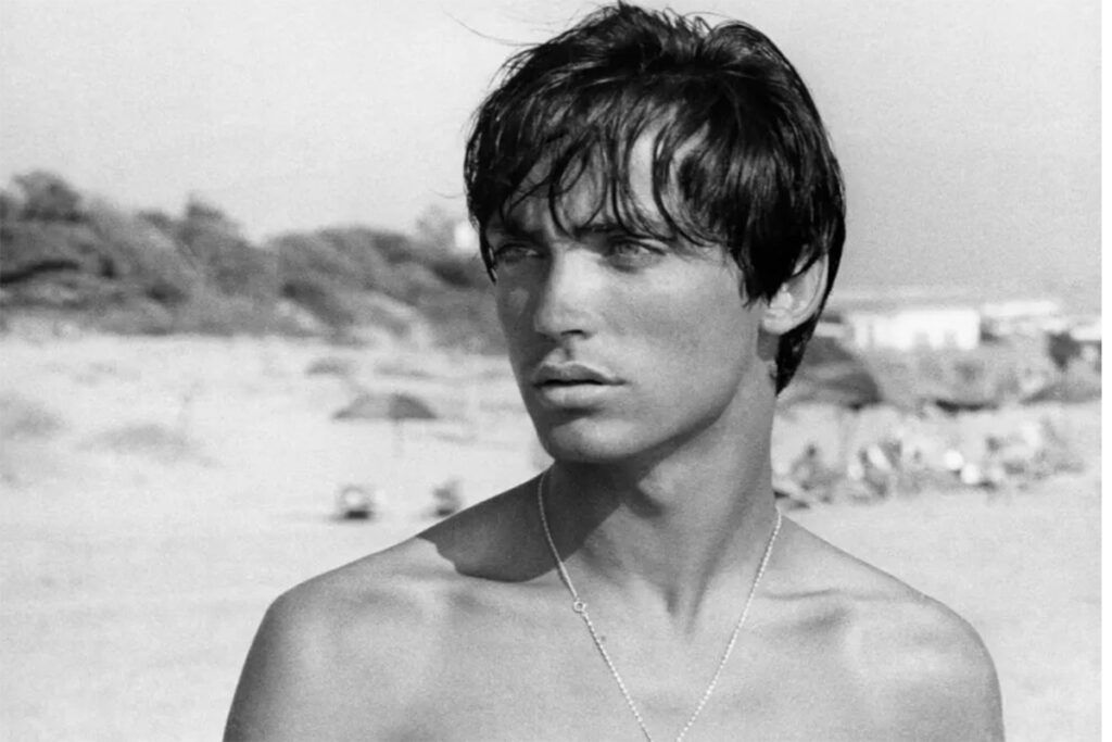 Murió Udo Kier, un ícono del cine de culto 1 Murió Udo Kier, un ícono del cine de culto