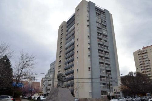 Torre de Periodistas de Neuquén: la lucha por reparación por los bienes apropiados durante la dictadura