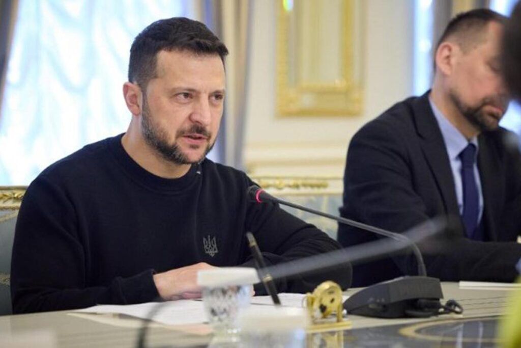 La mentira cínica como política de Estado