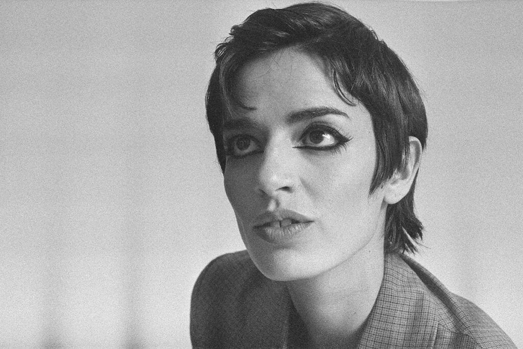 Zoe Gotusso: “A veces está bueno ir en contra de lo que la industria espera de vos”