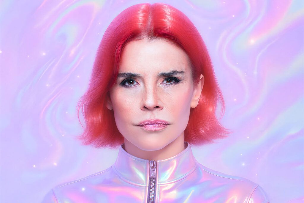 Fabiana Cantilo: "Si fuera Fito me quedaría en mi casa descansando y no tocaría más" 1 Fabiana Cantilo: "Si fuera Fito me quedaría en mi casa descansando y no tocaría más"