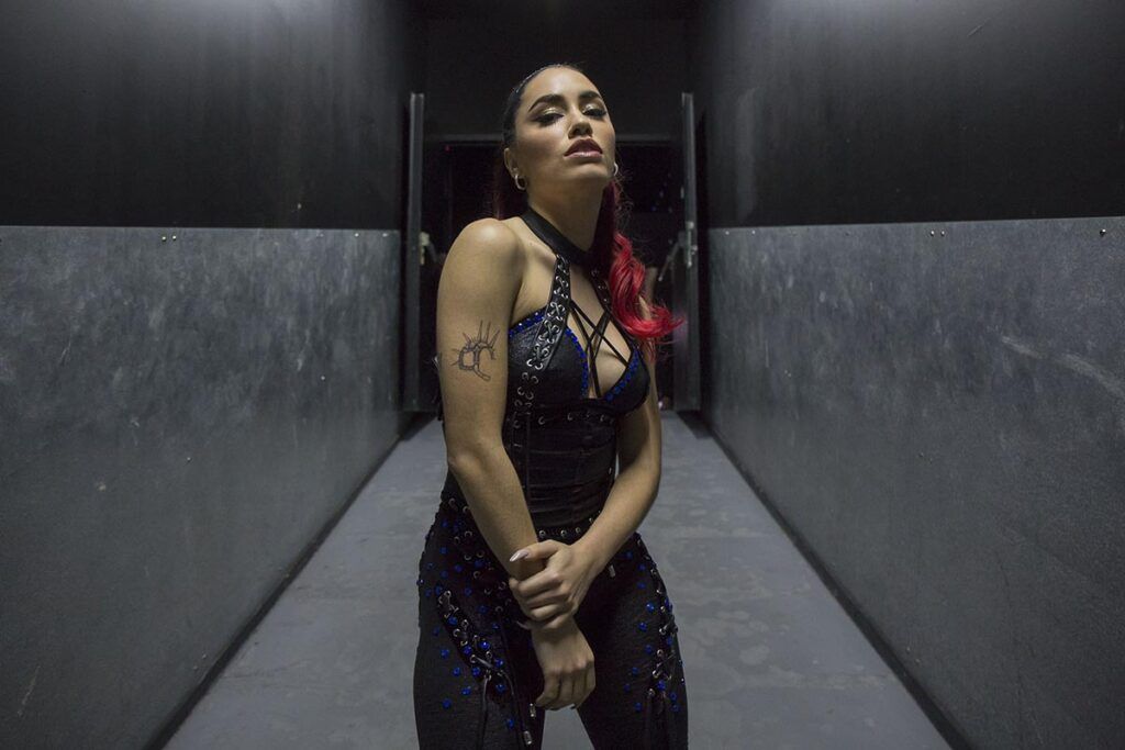 Esther Rebollo: “Sin memoria no hay periodismo”