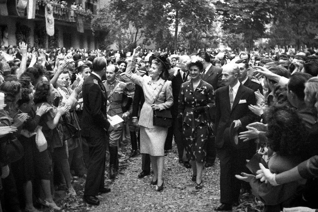 Esther Rebollo: “Sin memoria no hay periodismo”