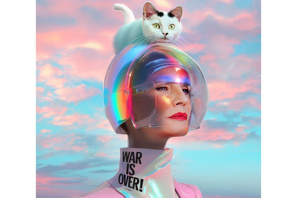 Fabiana Cantilo: "Si fuera Fito me quedaría en mi casa descansando y no tocaría más" 4 Fabiana Cantilo: "Si fuera Fito me quedaría en mi casa descansando y no tocaría más"