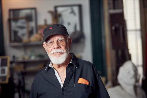 Rocambole: “El fenómeno de Los Redondos es un gran enigma, pero me genera un poco de contrariedad”