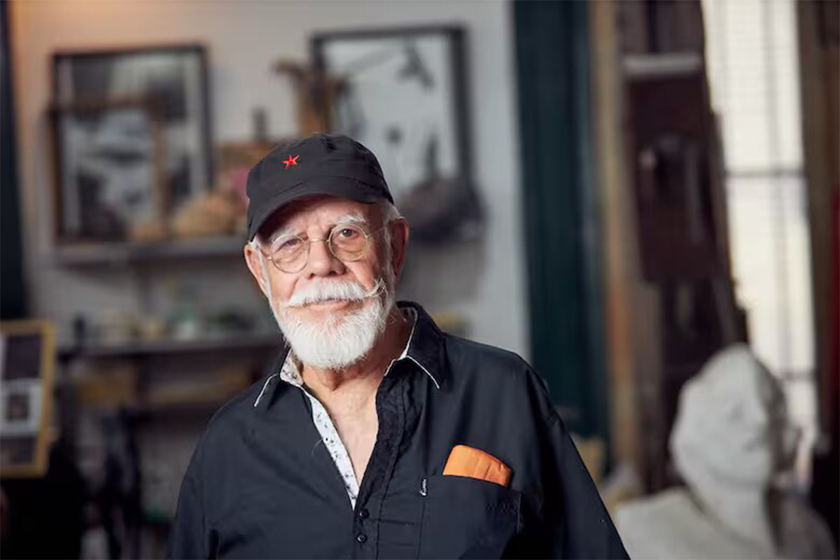 Rocambole: “El fenómeno de Los Redondos es un gran enigma, pero me genera un poco de contrariedad”