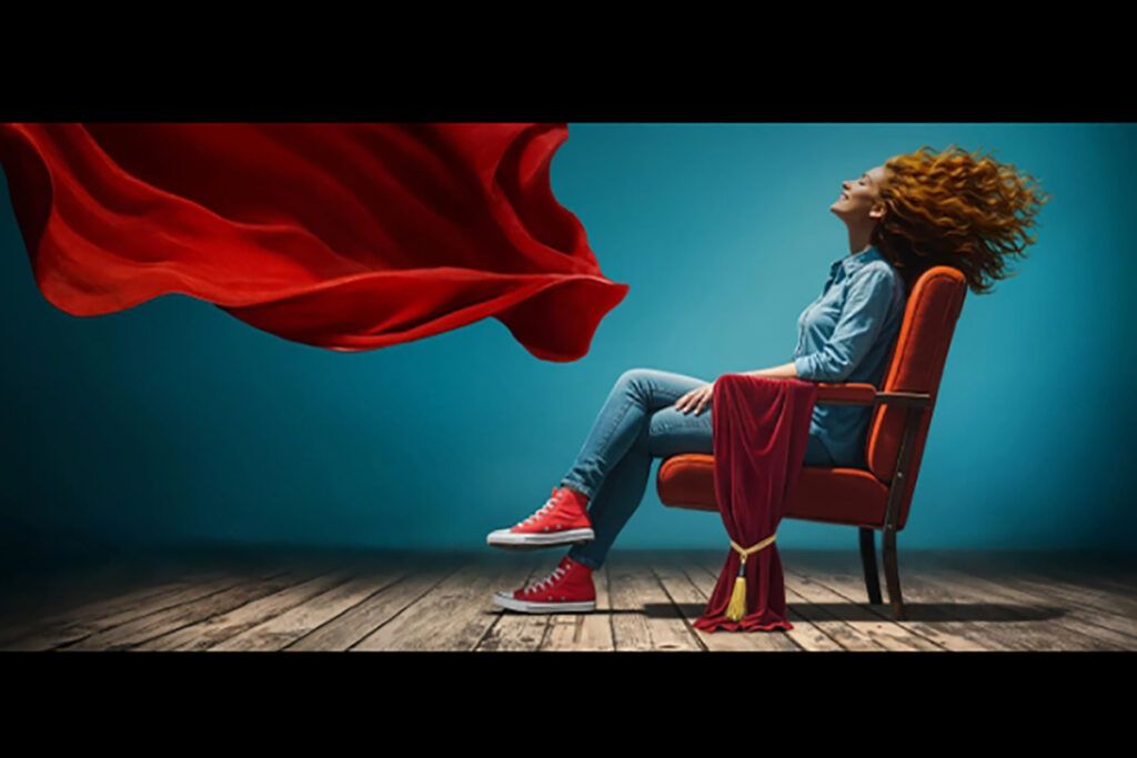 La delegación de Cataluña anuncia la jornada Ninguna Butaca Vacía en el Margarita Xirgu