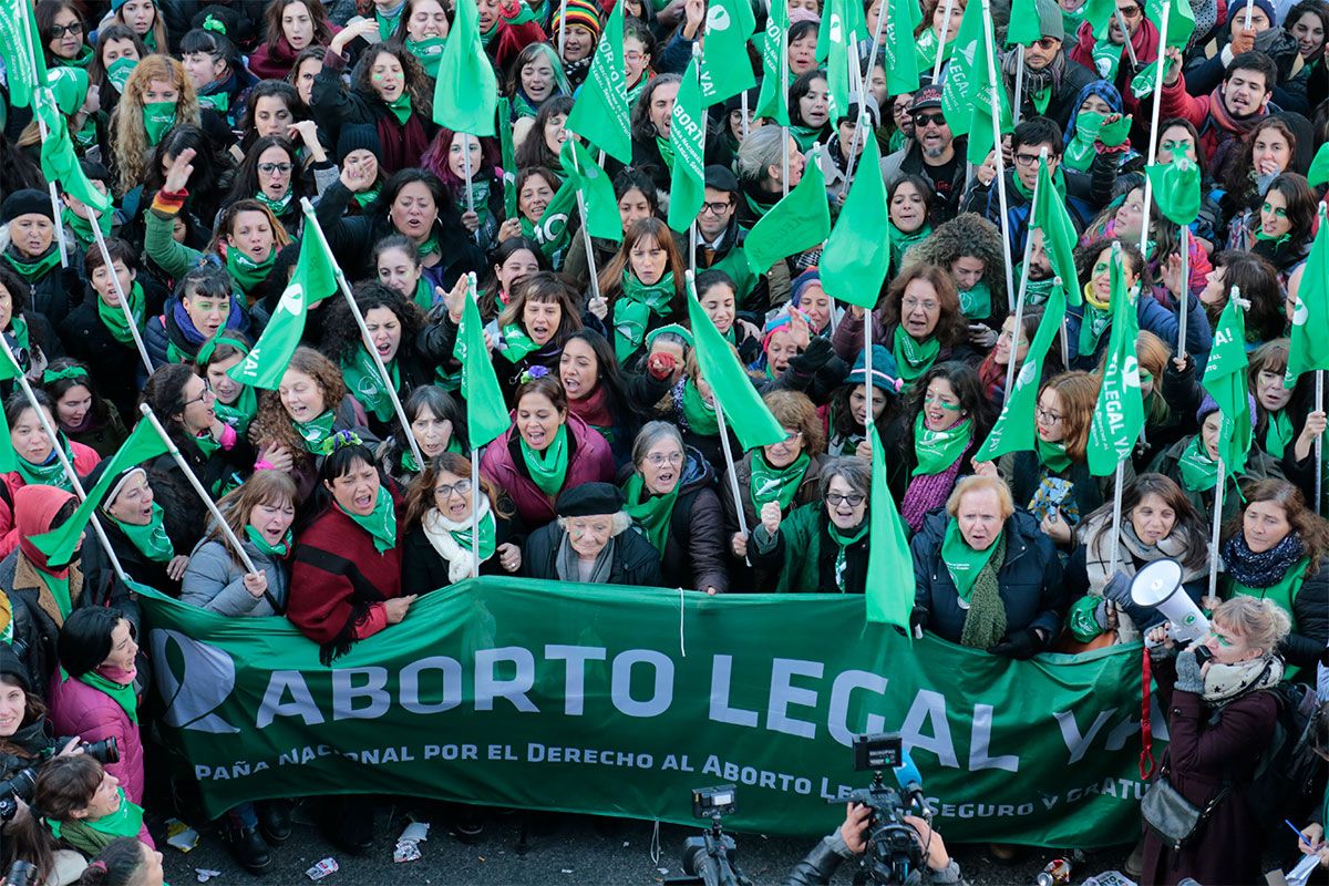 Denuncian que el municipio de San Isidro obstaculiza el acceso al aborto legal