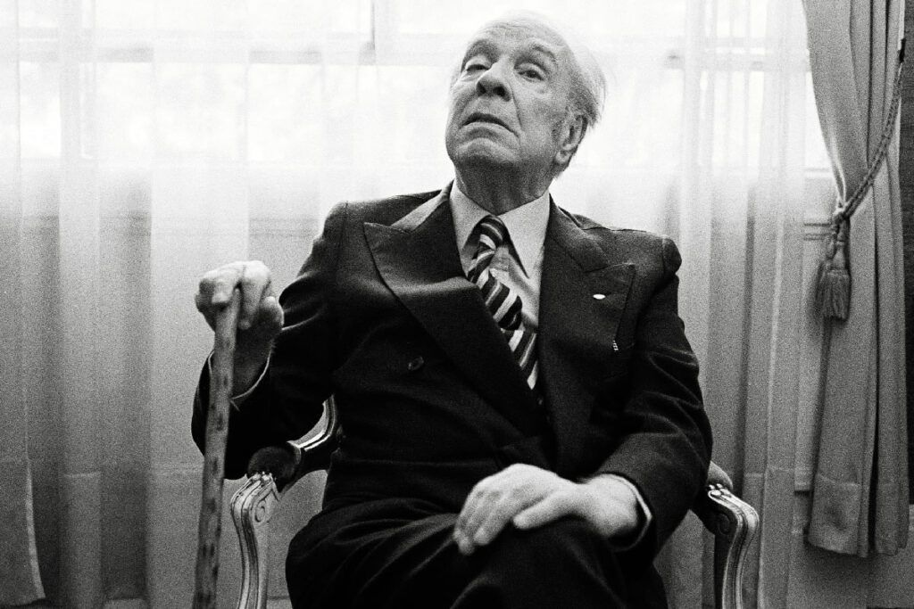 Borges en cinco horas: cómo es el documental de Mariano Llinás, por qué dura 330 minutos y dónde se estrena