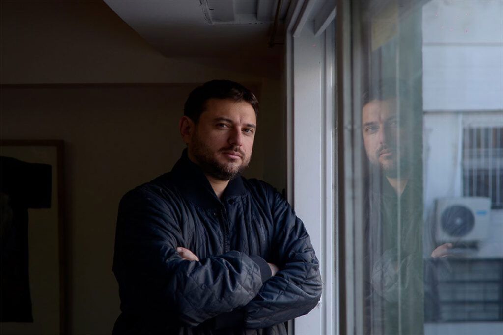 Juan Grabois: "Hay oposición en la Argentina y se puede ganar"