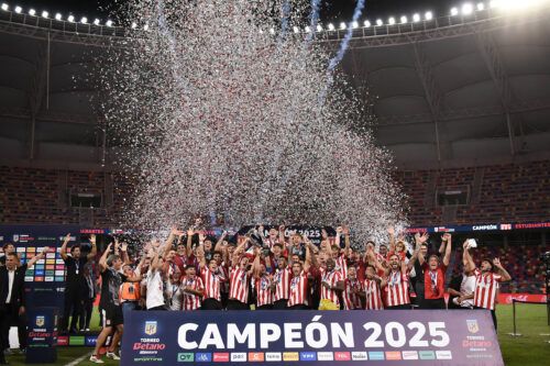 Otra hazaña de Estudiantes: campeón del Clausura