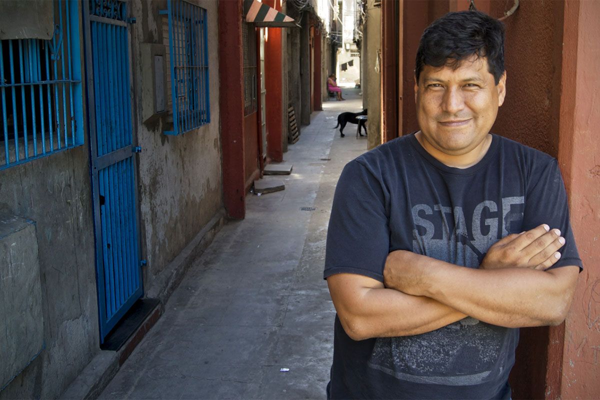 La villa como universo literario y la tradición boliviana como espejo mágico del mundo