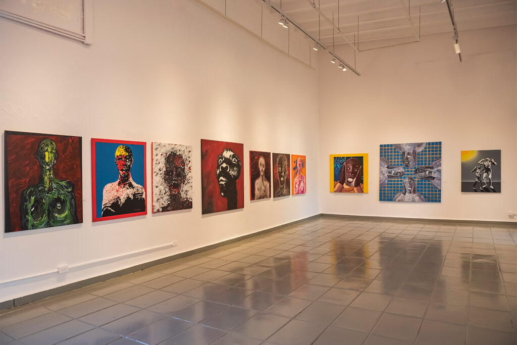 Rocambole: “El fenómeno de Los Redondos es un gran enigma, pero me genera un poco de contrariedad”