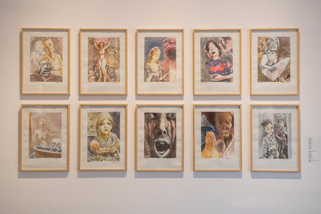 Rocambole: “El fenómeno de Los Redondos es un gran enigma, pero me genera un poco de contrariedad”